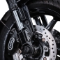 Preview: Front Fender Schrauben - pass. f. Softail, Dyna